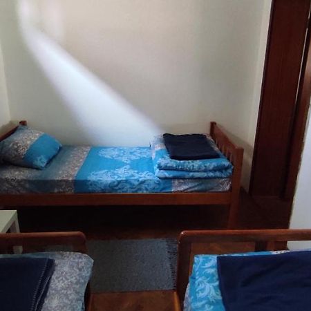 Apartmani Banatski Konak زرنيانين المظهر الخارجي الصورة