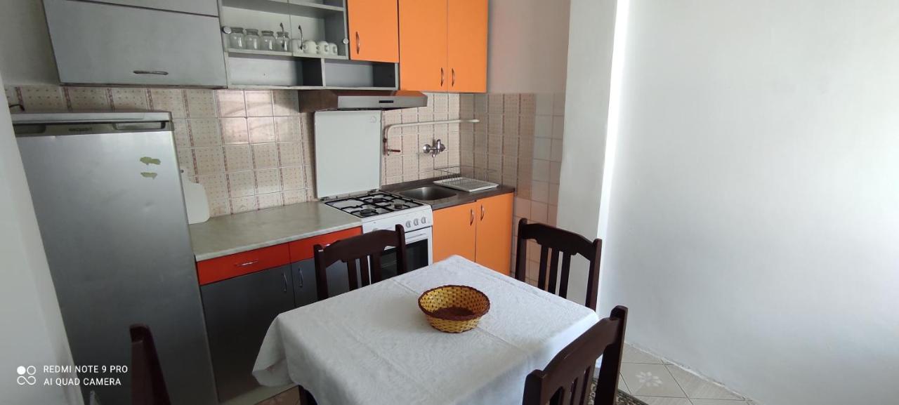 Apartmani Banatski Konak زرنيانين المظهر الخارجي الصورة