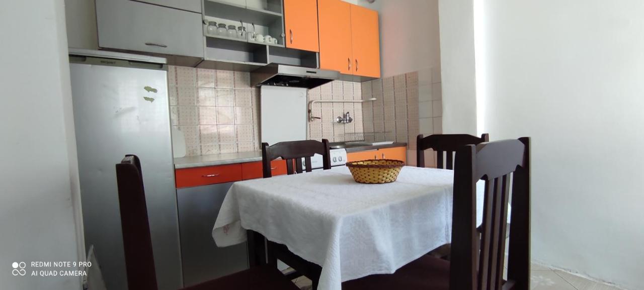 Apartmani Banatski Konak زرنيانين المظهر الخارجي الصورة