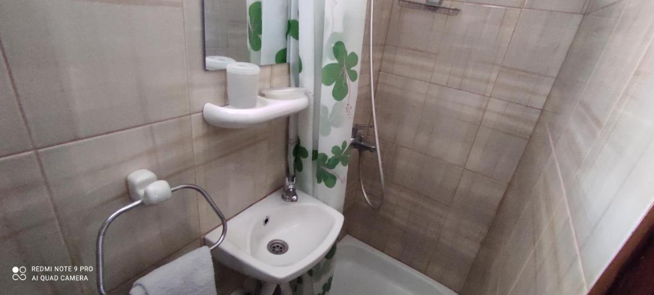 Apartmani Banatski Konak زرنيانين المظهر الخارجي الصورة