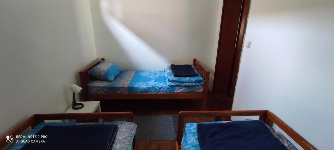 Apartmani Banatski Konak زرنيانين المظهر الخارجي الصورة
