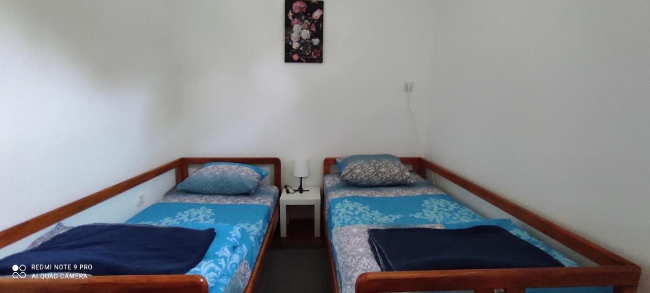 Apartmani Banatski Konak زرنيانين المظهر الخارجي الصورة
