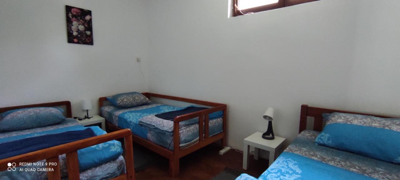 Apartmani Banatski Konak زرنيانين المظهر الخارجي الصورة