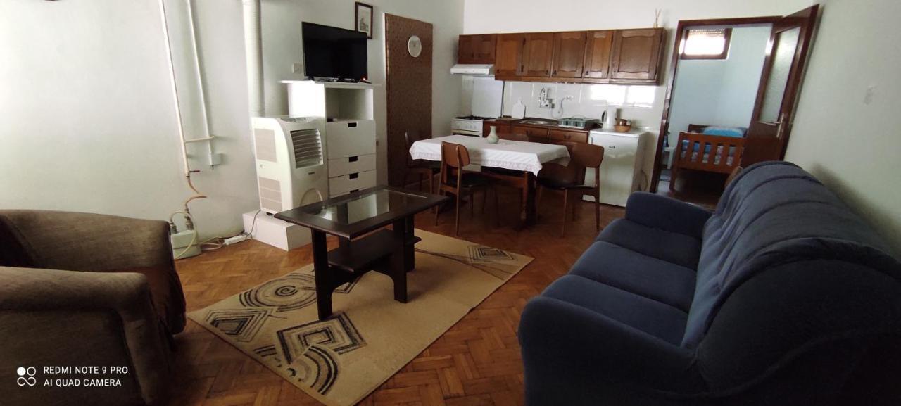 Apartmani Banatski Konak زرنيانين المظهر الخارجي الصورة